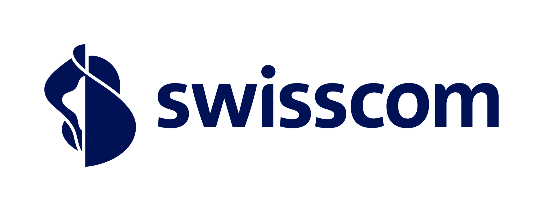 Swisscom logo